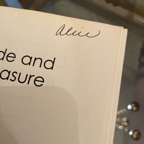 Pride and Pleasure by Sylvia Day‎ (2013, Trade Paperback) - Picture 7 of 7